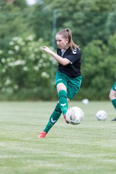 Bild 70 - SV GW Siebenbaeumen - TuS Tensfeld : Ergebnis: 2:2